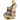 Petsafe Happy Ride Booster Seat, PetSafe,  Booster Seats,  Pet Essentials Warehouse.