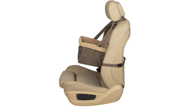 Petsafe Happy Ride Booster Seat, Booster seat for dogs, Small dog booster seat, Pet Essentials Warehouse