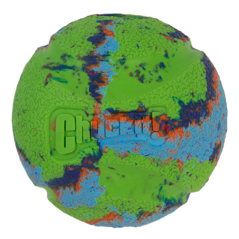 Chuckit! Eco Fetch Ball - Fetch Toys - Chuckit
