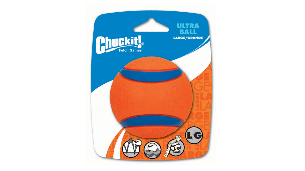 Chuckit all Single Pack Single Pack Pet Essentials Warhouse