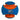 Chuckit! Giggle Kick Fetch Ball Dog Toy, Chuckit,  Fetch Toys,  Pet Essentials Warehouse.