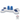 Trixie Flip Bone Strategy Game Activity Dog Toy, Trixie,  Enrichment Toys,  Pet Essentials Warehouse.