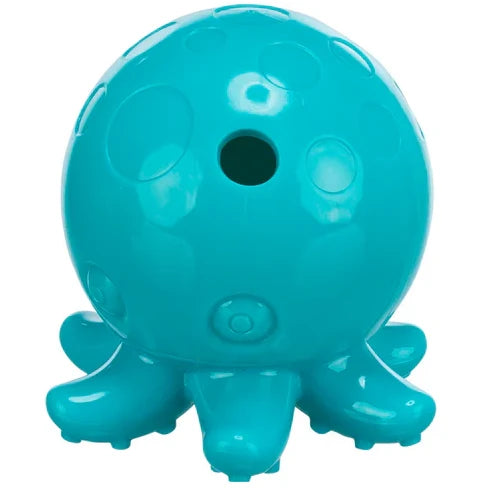 Trixie Snack-Octopus, Enrichment toys for dogs, Keeps dogs busy, stuff with treats, Pet Essentials Warehouse