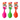 Hartz Dura Play Rocket Dog Toy, Hartz,  Fetch Toys,  Pet Essentials Warehouse.