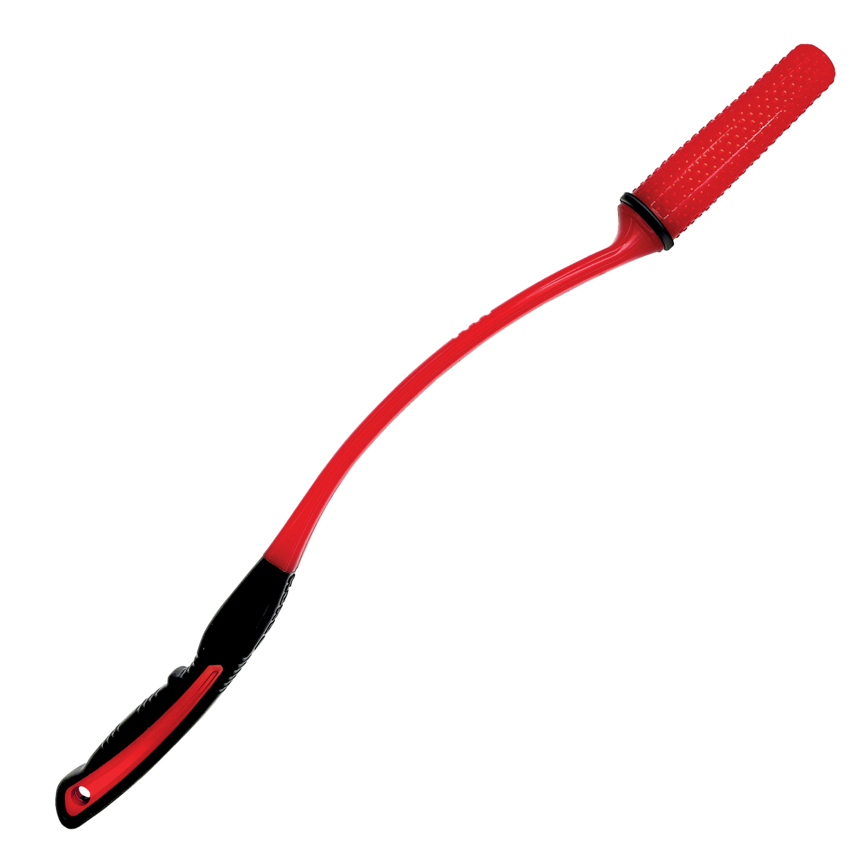 Kong Signature Throw stick, red kong throwing stick, pet essentials warehouse