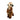 Kong Shakers Passports Meerkat Dog Toy, Kong,  Plush Toys,  Pet Essentials Warehouse.