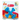 Nylabone Power Chew X Bone Dog Toy, Nylabone,  Chew Toys,  Pet Essentials Warehouse.