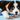 Nylabone Puppy Gourmet Style Strong Wishbone Peanut Butter Dog Toy, Nylabone,  Chew Toys,  Pet Essentials Warehouse.
