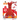 Nylabone Power Chew Lobster Dog Toy, Nylabone,  Chew Toys,  Pet Essentials Warehouse.