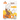 Strong Chew Marshmallow Stick Dog Toy, Nylabone,  Chew Toys,  Pet Essentials Warehouse.