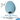 Nylabone Creative Play Eggi, Nylabone,  Enrichment Toys,  Pet Essentials Warehouse.