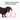 Dachshund dog playing with pin Beco Tough Tugger Dog Toy