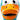 Screaming Latex Chicken Blue Head