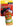 Pet One Plush Tiki Drink Cat Toy, Pet One,  Plush & Mice Toys,  Pet Essentials Warehouse.