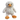 Smooshables Duck Dog Toy, Toys for dogs, dog toys, pet city
