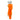Snuggle Flatties Orange Squirrel Dog Toy, Barcode, Pet City