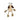 Snuggle Friends Desmond Dog With Rope Legs Barcode, Pet City
