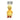 Snuggle Friends Plush Yellow Duck Dog Toy, Barcode, Pet City