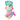 Snuggle Friends Rainbow Unicorn With Rope Dog Toy, Dog Toys, toy for dogs, unicorn dog toys, Pet City