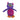Spooky Friends Doy Toy, Spooky Friends,  Plush Toys,  Pet Essentials Warehouse.