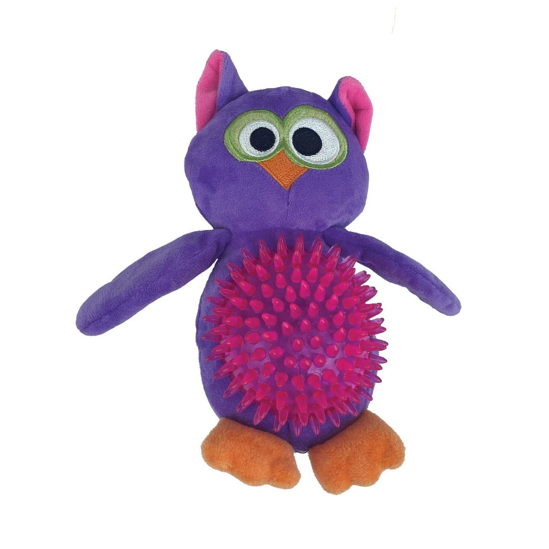 Spooky Friends Dog Toy, dog toy cat, Toy for dogs, Spooky Friends, Pet Essentials Warehouse