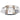 Ant Free Stainless Steel Pet Bowl, Canine Care,  Stainless Steel,  Pet Essentials Warehouse.