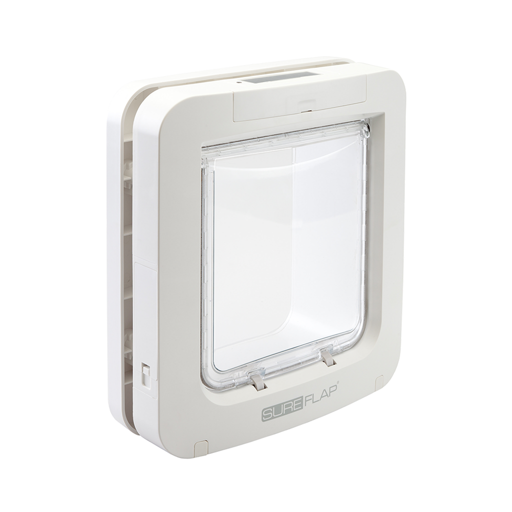 SureFlap Microchip Connect Pet Door Cat Doors Pet Essentials Napier sureflap-microchip-connect-pet-door-cat-doors-pet-essentials-napier