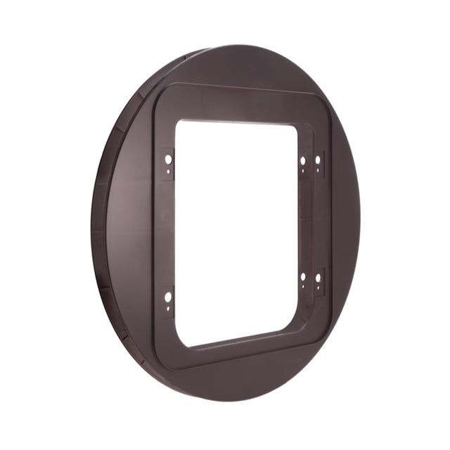 SureFlap Microchip Pet Door Mounting Adaptor, Pet Door Mounting, Pet Essentials Warehouse
