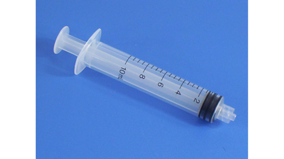 Cyringe Without Thread Syringes Without Needle - Pet Essentials Warehouse