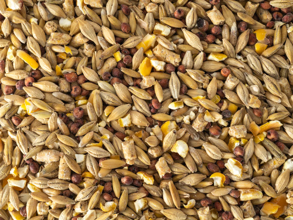Lucky Duck, Lucky duck, food for ducks, Pet Essentials Warehouse