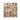 Topflite Hound Christmas Advent Calendar, Treats for dogs, advent Calander, Collection of various stone and mineral samples in a grid on a white background, Pet Essentials Warehouse
