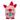 Trixie Christmas Plush Pig Dog Toy, Trixie,  Plush Toys,  Pet Essentials Warehouse.