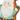 Trixie Christmas Plush Santa Dog Toy, Trixie,  Plush Toys,  Pet Essentials Warehouse.