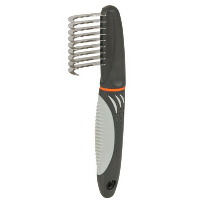 Trixie De-Matting Comb - Pet Essentials Warehouse