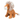 Trixie Lion Plush Dog Toy, Trixie,  Plush Toys,  Pet Essentials Warehouse.