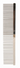 Trixie Metal Comb Medium/Coarse, Trixie,  Comb,  Pet Essentials Warehouse.