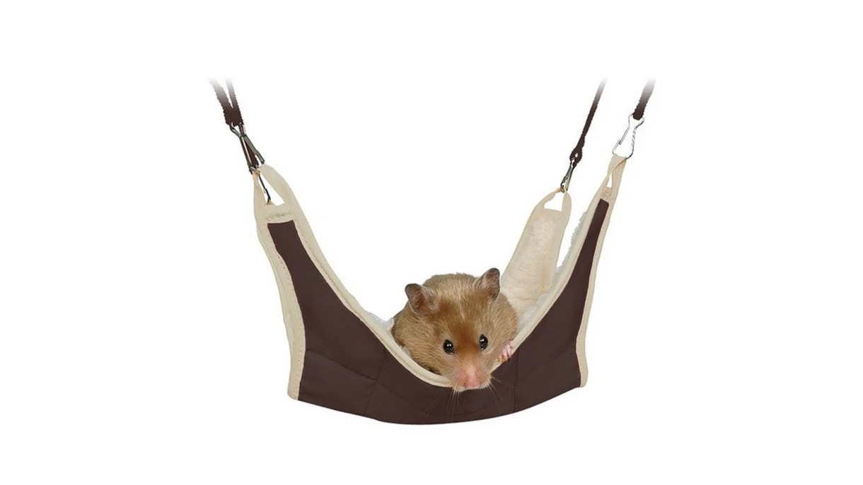 Trixie Mouse Hammock, Hammock for mice, Pet Essentials Warehouse