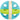 Trixie Play & Snack Ball Small Pet Chew Toy, Trixie,  Small Animal Toys,  Pet Essentials Warehouse.