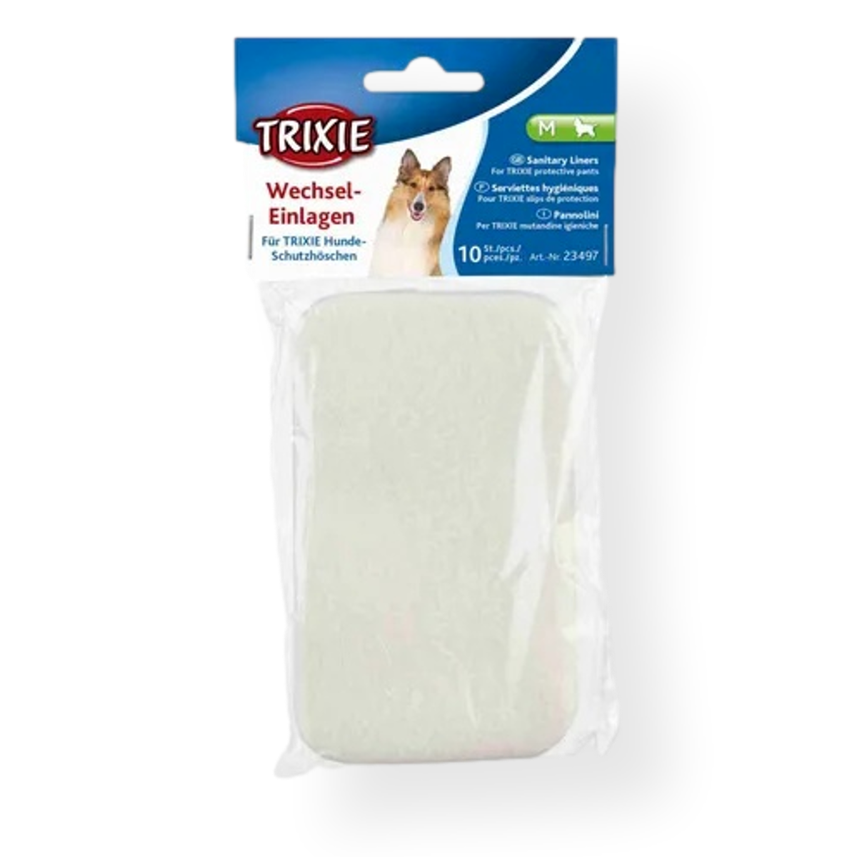Trixie Protective Pads Replacement Dog, Trixie replacement pads, Pet Essentials Warehouse