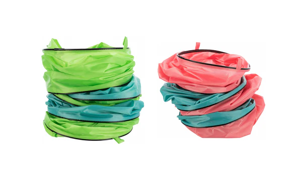 Trixie Rabbit Play Tunnel, Small pet tunnels, Pet Essentials Warehouse