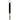 Trixie Silent Dog Whistle in black colour on white background