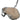 Trixie Soft Cat Harness & Lead Adjustable, light brown harness for cats, Pet City 