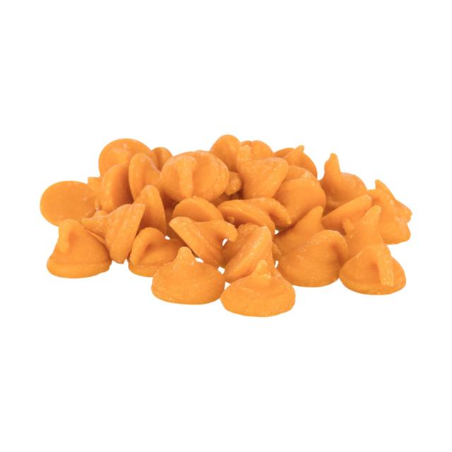Trixie Vitamin Drops Carrot Small Pet Treats loose, shape of treats, pet essentials warehouse