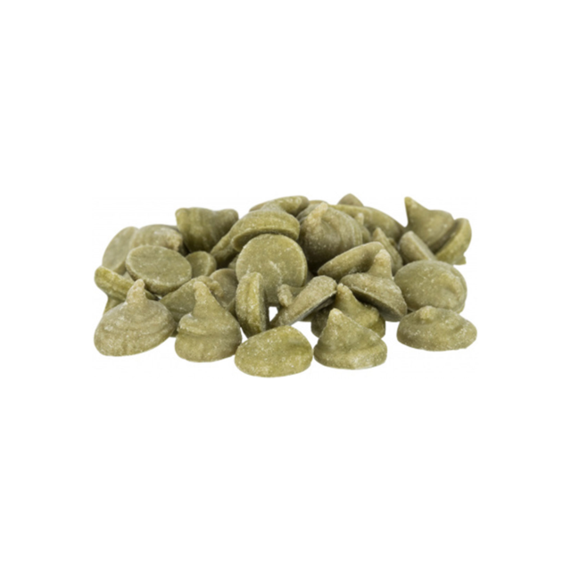 Trixie Vitamin Drops Pea Small Pet Treats loose, pet essentials warehouse