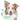 Tropiclean Fresh Breath Tripleflex Toothbrush, TropiClean,  Dental Care,  Pet Essentials Warehouse.