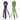 Tuffy Sea Creatures Squid, Tuffy,  Plush Toys,  Pet Essentials Warehouse.