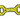 Tuffy Tug-O-War Ultimate Yellow Bone Dog Toy, Tuffy,  Dog Toys,  Pet Essentials Warehouse.
