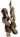 Air Dried Fish Skin Twist Dog Treats, Natural Dog Treats,  Dog Treats,  Pet Essentials Warehouse.