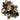 Air Dried Venison Green Tripe Bites Dog Treat 