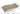 Wave Cardboard Cat Scratcher Dimensions